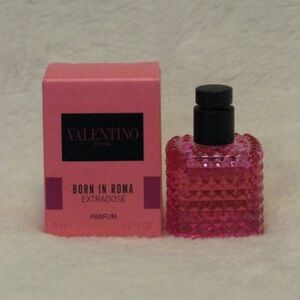 Valentino Donna Born in Roma Extradose 6ml NIB